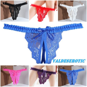 Еротични прашки с отворено дъно