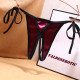 Еротични прашки с отворено дъно