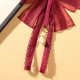 Еротични прашки с отворено дъно