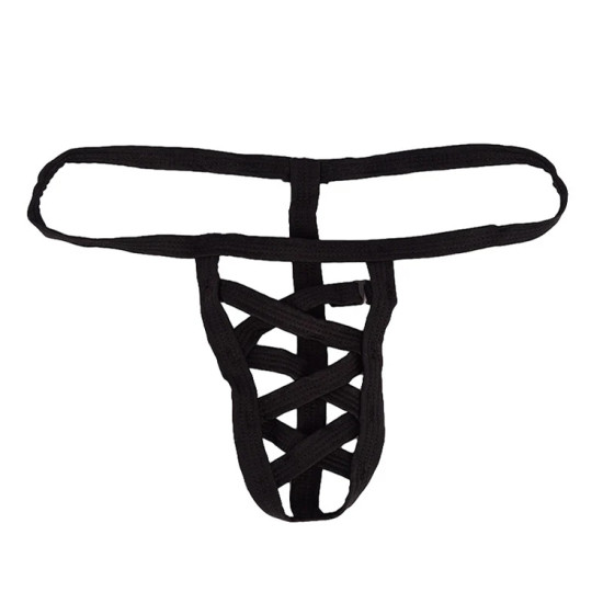 Мъжки ластични BDSM прашки